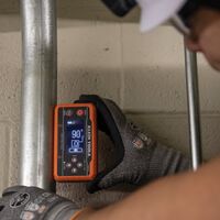 Digital Level with Programmable Angles