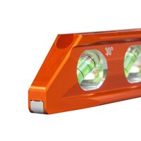 Torpedo Billet Level, Rare Earth Magnet