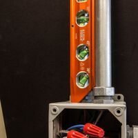 Torpedo Billet Level, Rare Earth Magnet