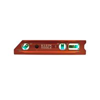 Lighted Torpedo Billet Level, Rare Earth Magnet