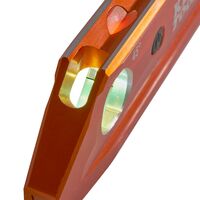 Lighted Torpedo Billet Level, Rare Earth Magnet