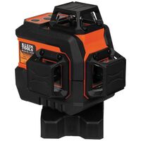 Compact Green Planar Laser Level