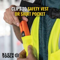 Compact Laser Distance Measure