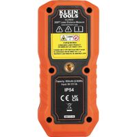 Laser Distance Measure, 61 m