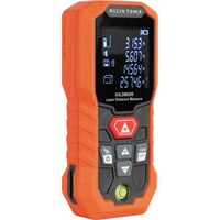Laser Distance Measure, 61 m