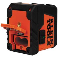 Green Mini Cross-Line Laser Level