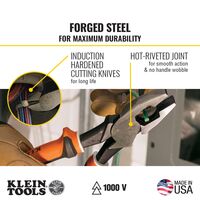 1000V Insulated Tool Kit, 5-piece