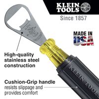 Klein Bottle Opener