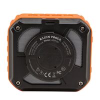 Wireless Job Site Speaker