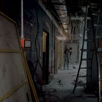 Wireless Job Site Speaker