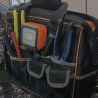 Wireless Job Site Speaker