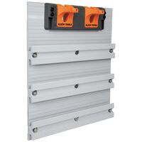 Wall Assembly, S-Hook Module