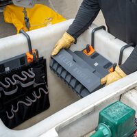 5.1 cm Utility Bucket S-Hook