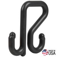 5.1 cm Utility Bucket S-Hook