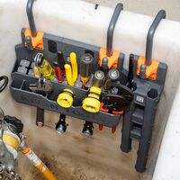 Cartridges, S-Hook, Rail System, 4-Pack