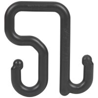 7.6 cm Utility Bucket S-Hook