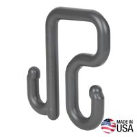 7.6 cm Utility Bucket S-Hook