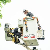 1-Man Wall Assembly, Rail System