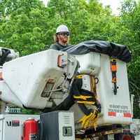 Hard Tool Storage Module, Rail System