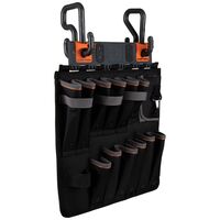 Tool Apron Storage Module, S-Hook