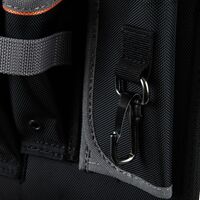 Tool Apron Storage Module, S-Hook