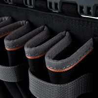 Tool Apron Storage Module, S-Hook