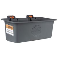 Work Tray Module, Rail System