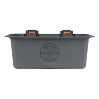 Work Tray Module, Rail System
