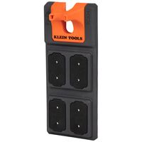 Magnetic Tool Storage Module, S-Hook
