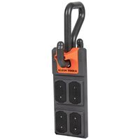 Magnetic Tool Storage Module, S-Hook
