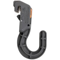 Open Hook Module, Rail System