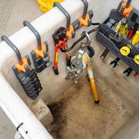 Socket Storage Module, S-Hook