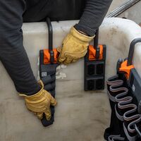 Socket Storage Module, S-Hook