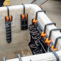 Socket Storage Module, S-Hook