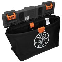 Hardware Pouch Module, Rail System