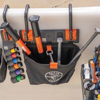 Hardware Pouch Module, S-Hook