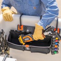 Large Pouch Module, S-Hook