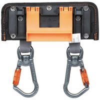 Multi-Tool Holder Module, Rail System