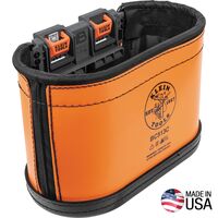 Oval Bucket Module, Rail System