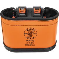 Oval Bucket Module, Rail System