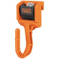 Open Blanket Hook Module, Rail System