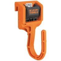 Open Blanket Hook Module, Rail System