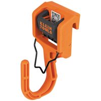 Closed Blanket Hook Module, Rail System