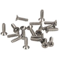 Replacement Cartridges, Rail System, 4-Pack