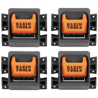 Replacement Cartridges, Rail System, 4-Pack