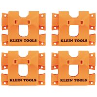 Cartridges, S-Hook, Rail System, 4-Pack