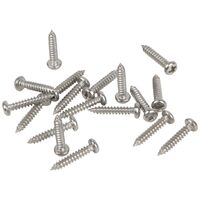 Hard Tool Module Flaps, Rail System, 9-Pack