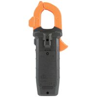Digital Clamp Meter, AC Auto-Ranging 400 Amp with Temp