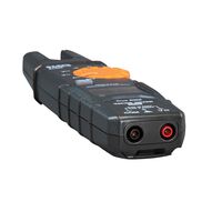 Electrical Tester, Open-Jaw Fork Meter, AC Auto-Ranging, 200 Amp