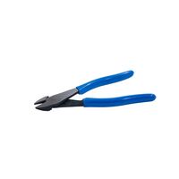 Diagonal Cutting Pliers, Heavy-Duty, High-Leverage, 20.5 cm